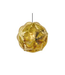 Tom Dixon - Puff Hanglamp