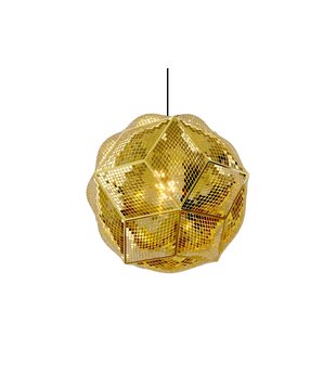 Tom Dixon - Puff Hanglamp