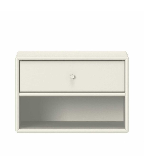 Montana Furniture  Montana Selection Dash Bedside Table