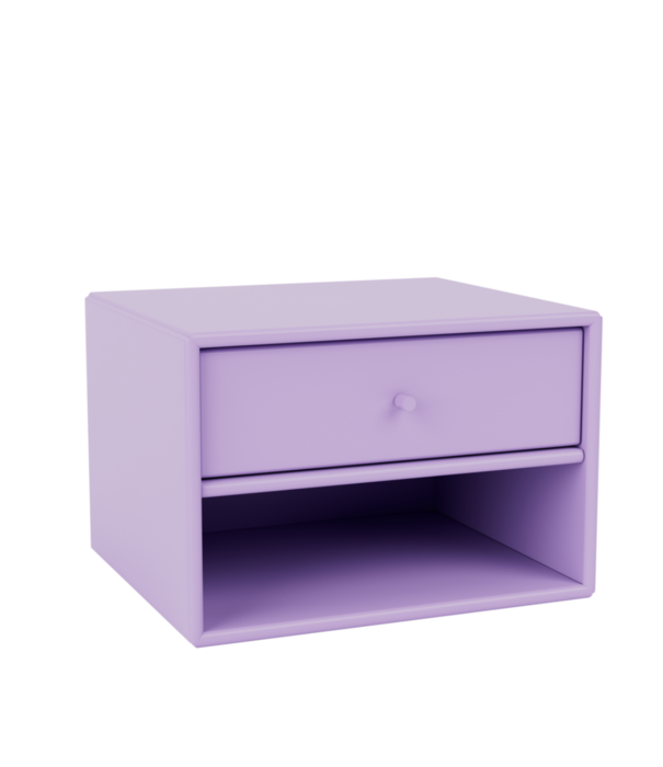 Montana Furniture  Montana Selection Dash Nachtkastje