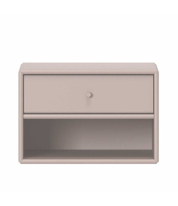 Montana Furniture  Dash Nachtkastje