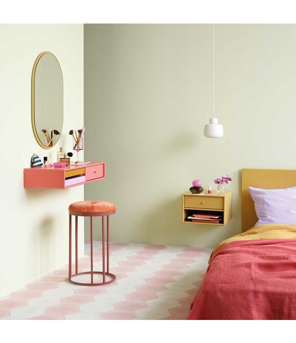 Montana Furniture  Montana Selection Dash Bedside Table