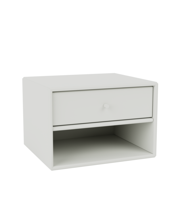 Montana Furniture  Dash Nachtkastje Wand