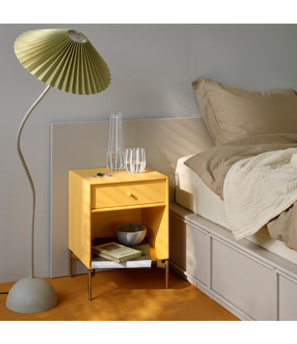 Montana Furniture  Dream Nightstand with legs