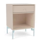 Dream Nightstand with legs