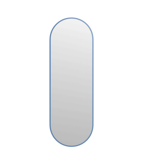 Montana Furniture  Figure Wall Mirror