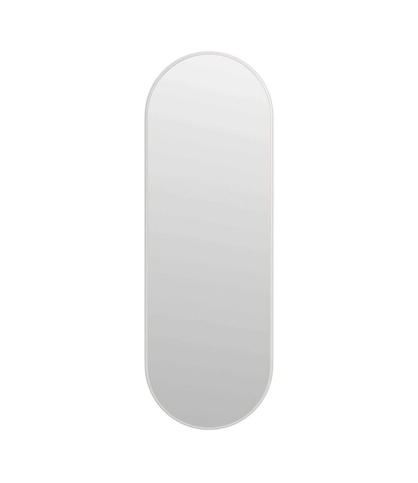 Montana Furniture  Figure Wall Mirror