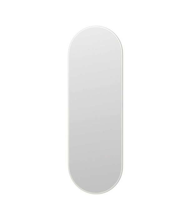 Montana Furniture  Figure Wall Mirror