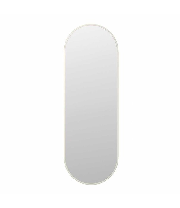 Montana Furniture  Figure Wall Mirror