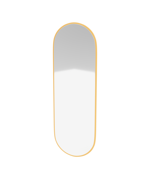 Montana Furniture  Figure Wall Mirror