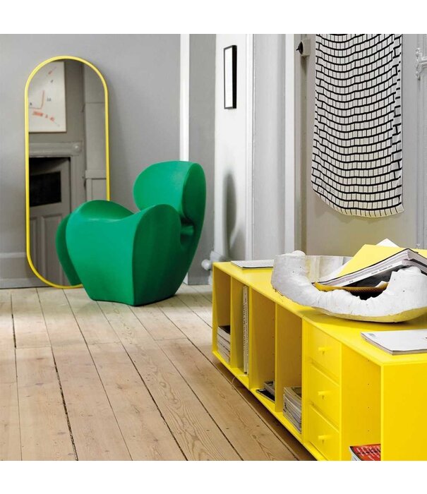 Montana Furniture  Montana Figure wall mirror