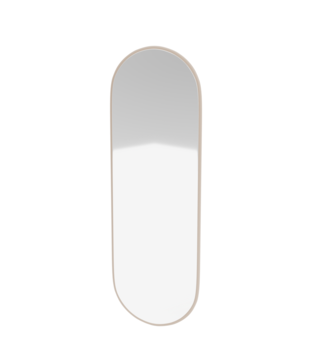 Montana Figure Wall Mirror H138