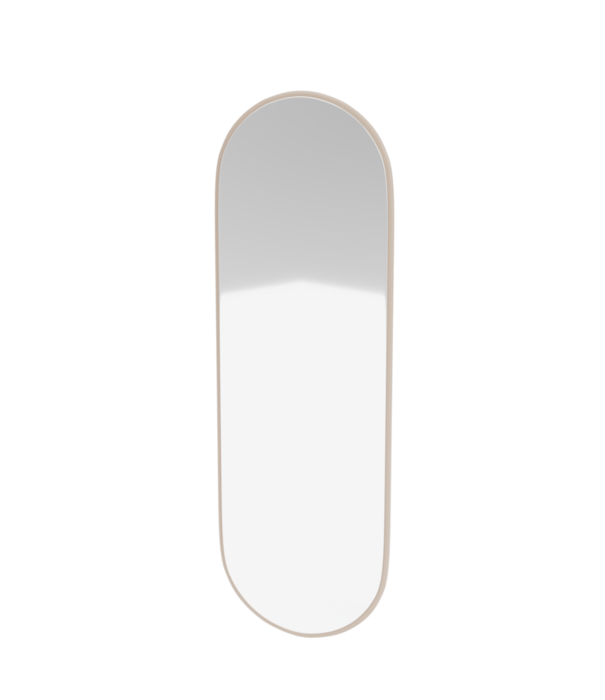 Montana Furniture  Figure wall mirror
