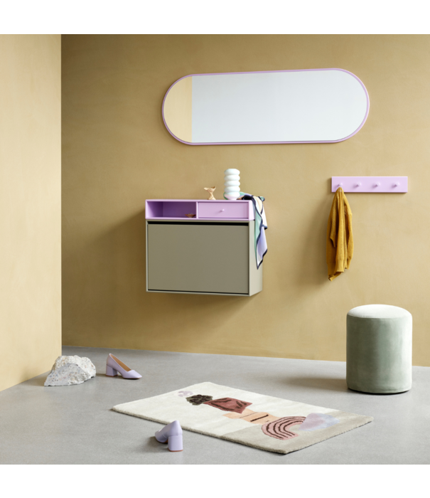 Montana Furniture  Montana Selection Hide Schoenenkast