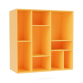 Compile Wandkast