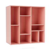 Compile Wandkast