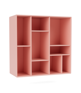Compile Wandkast