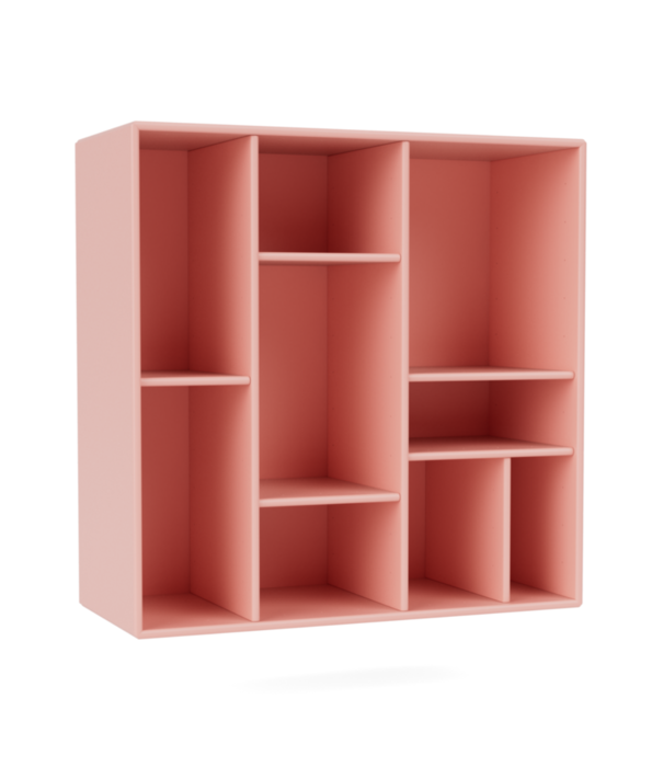 Montana Furniture  Compile Shelf Wall