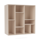 Compile Wall Cabinet