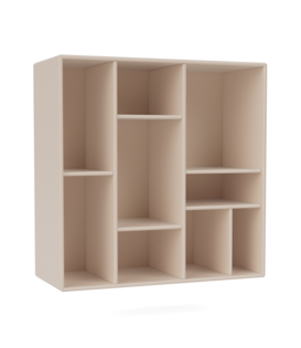 Compile Wandkast