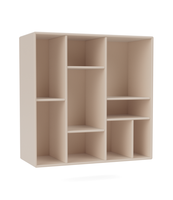 Montana Furniture  Montana Selection  Compile Wall Cabinet