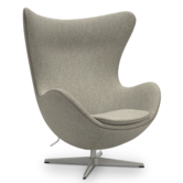 Fritz Hansen - Egg Chair, Special Edition