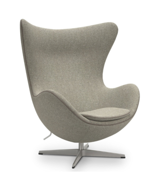 Fritz Hansen - Egg Chair, Special Edition