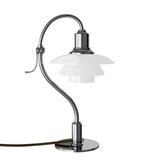 Louis Poulsen - Ph 2/2 Question table lamp