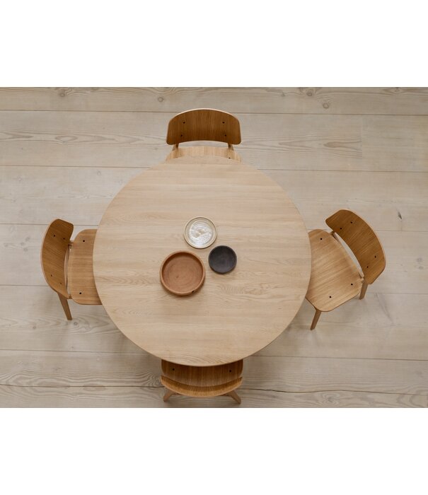 Fredericia  Fredericia - Taro Dining Table Round