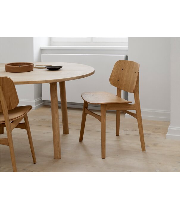 Fredericia  Fredericia - Taro Dining Table Round