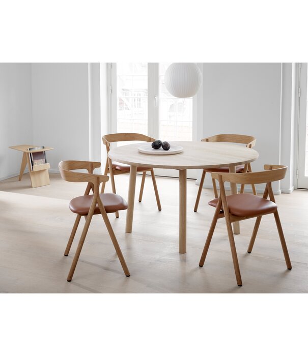 Fredericia  Fredericia - Taro Dining Table Round