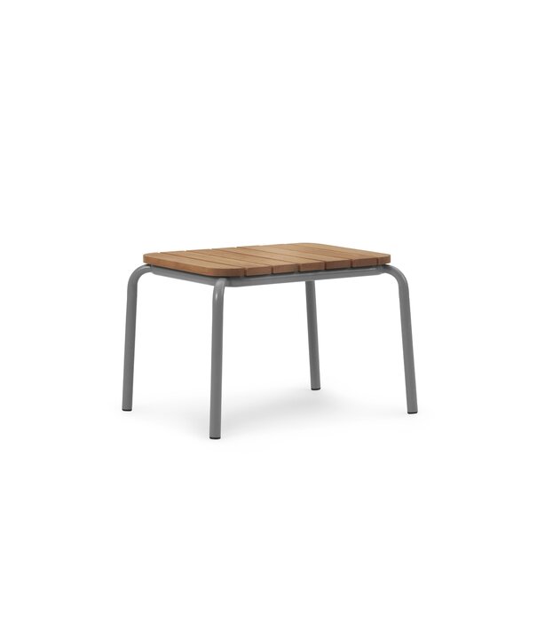 Normann Copenhagen  Normann Copenhagen - Vig Outdoor Side Table