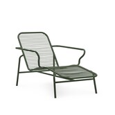 Normann Copenhagen - Vig Outdoor Ligbed