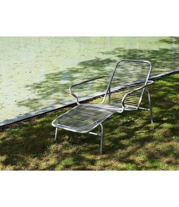 Normann Copenhagen  Normann Copenhagen Vig Outdoor Ligbed
