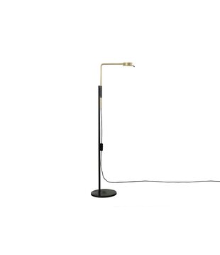 Wästberg - W102 Chipperfield F LED Vloerlamp