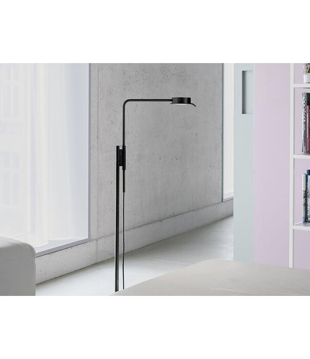 Wastberg  Wästberg - w102 Chipperfield f vloerlamp