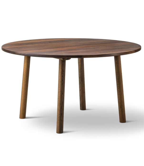 Fredericia  Fredericia - Taro Eettafel Rond