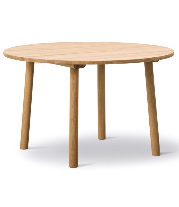 Fredericia  Fredericia - Taro Dining Table Round