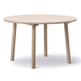 Fredericia - Taro Dining Table Round