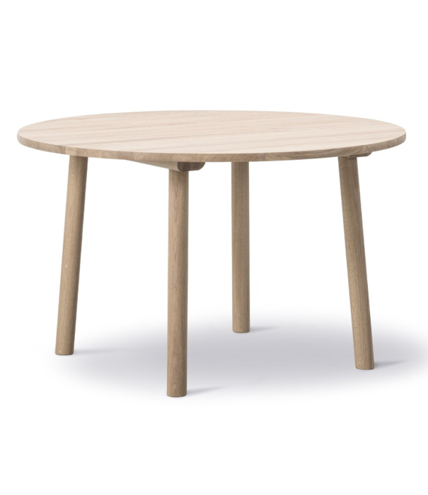 Fredericia  Fredericia - Taro Dining Table Round