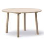 Fredericia - Taro Dining Table Round