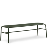 Normann Copenhagen - Vig Outdoor Bench