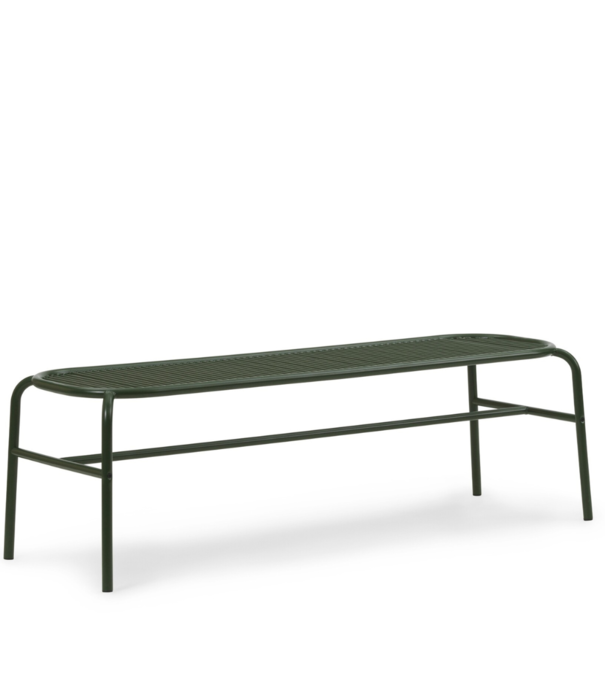 Normann Copenhagen  Normann Copenhagen - Vig Outdoor Bench