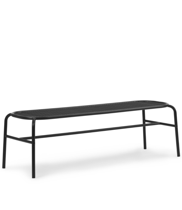 Normann Copenhagen  Normann Copenhagen - Vig Outdoor Bench