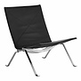 Fritz Hansen - PK22 lounge stoel wicker