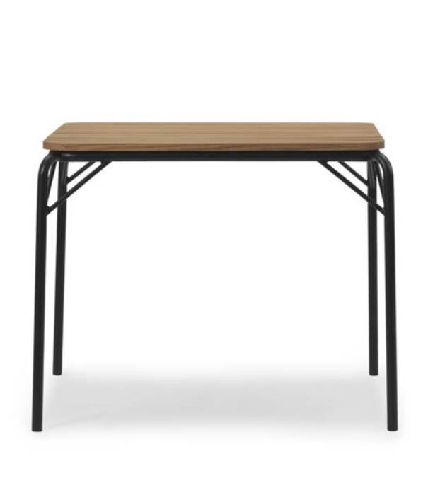 Normann Copenhagen  Normann Copenhagen Vig Outdoor Tafel Wood