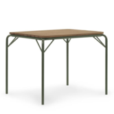 Normann Copenhagen - Vig Outdoor Table