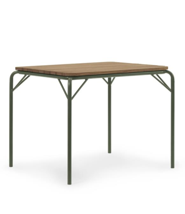 Normann Copenhagen  Normann Copenhagen - Vig Outdoor Table