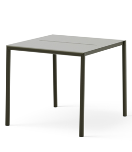New Works May Outdoor Tafel 85 x 85