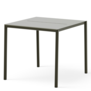 New Works -May Outdoor Tafel, Vierkant